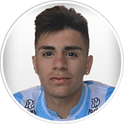 Alex Luna