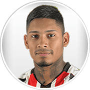 Nicolás Cháves