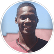 Profile photo for Jhonatan Cuero