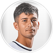 Leandro Mamut