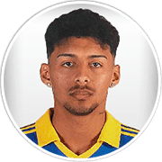 Cristian Medina