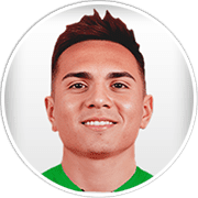 Lucas González Lucas González