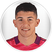 Leandro Brey Leandro Brey