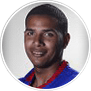 Profile photo for Román Ugarriza