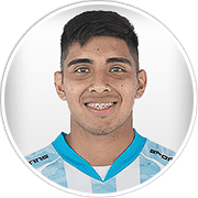Agustín Lagos