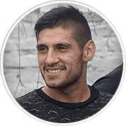 Profile photo for Mariano Arango