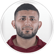 Profile photo for Facundo Pérez