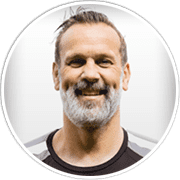 Profile photo for Martin S. Jensen
