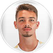 Profile photo for Manuel Cocca