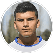 Profile photo for Luciano Maidana