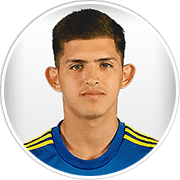 Julián Carrasco Julián Carrasco
