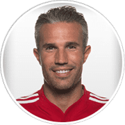 Robin van Persie - FM19 - Football Manager 2019 | FM Scout