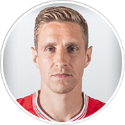 Michael Dawson