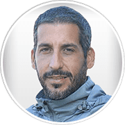 Profile photo for Santiago Monti