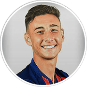 Profile photo for Agustín Lamosa