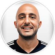 Profile photo for Guido Cretari
