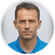 Profile photo for Said Ibraimov