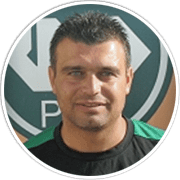 Profile photo for Todor Kiselichkov