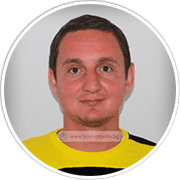 Profile photo for Asen Karaslavov
