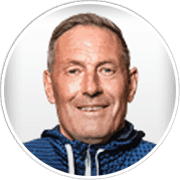 Profile photo for Ruud Heus