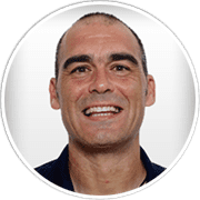 Profile photo for Antonis Giorgallidis