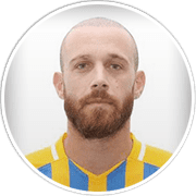 Profile photo for Nektarios Alexandrou