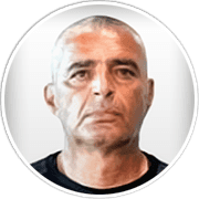 Profile photo for Giorgos Nikolaou