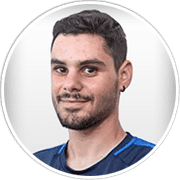 Profile photo for Nikos Nikolaou