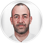 Profile photo for Andreas Lougridis