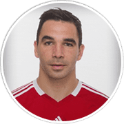 Profile photo for Péter Máté