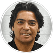 Profile photo for Sonny Silooy