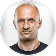 Profile photo for Ján Mucha