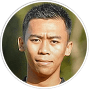 Profile photo for Rosmin Mohd Khamis