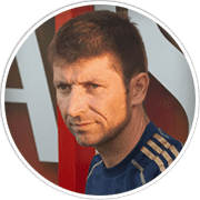 Profile photo for Jérôme Palestri