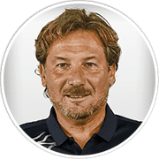 Profile photo for Giovanni Stroppa