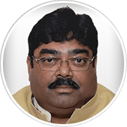 Profile photo for Debashish Dutta