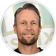 Profile photo for Alexander Bade