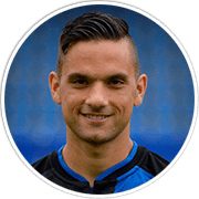 Profile photo for André Schembri