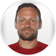 Profile photo for Heiko Gerber