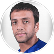 Profile photo for Mohammed Al-Shalhoob