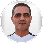 Profile photo for Michalis Michail