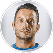 Profile photo for Giorgos Vasileiou