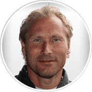 Profile photo for Peter Hofstede