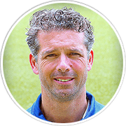 Profile photo for Jean-Paul de Jong