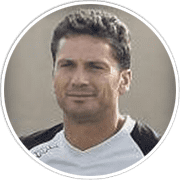 Profile photo for Javier Torres Gómez