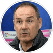 Profile photo for Víctor Fernández