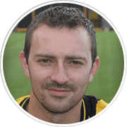 Profile photo for Shaun Fagan