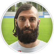 Profile photo for Savvas Exouzidis