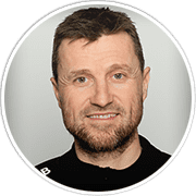 Profile photo for Eirik Horneland