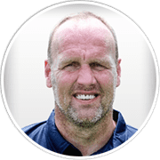 Profile photo for Dick Lukkien